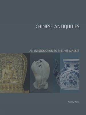 cover image of Chinese Antiquities